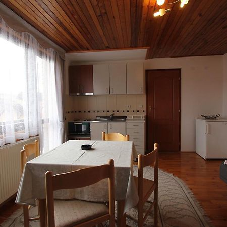 Apartmani Visnja Zlatibor Zewnętrze zdjęcie