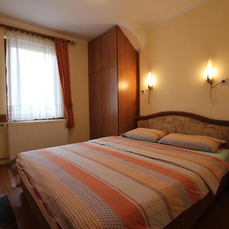 Apartmani Visnja Zlatibor Zewnętrze zdjęcie