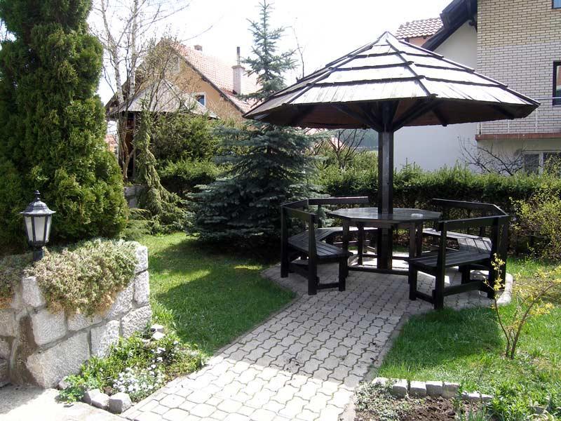 Apartmani Visnja Zlatibor Zewnętrze zdjęcie
