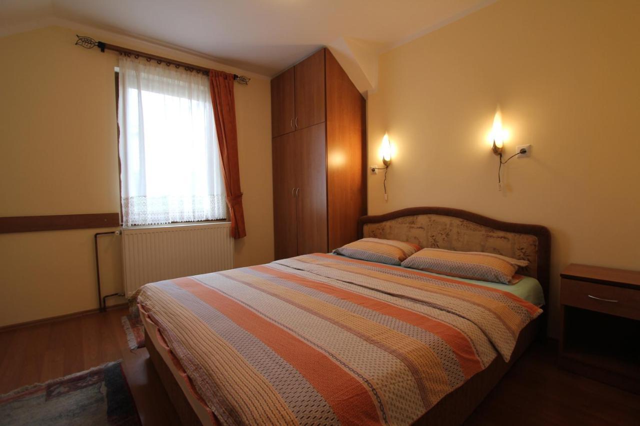 Apartmani Visnja Zlatibor Zewnętrze zdjęcie