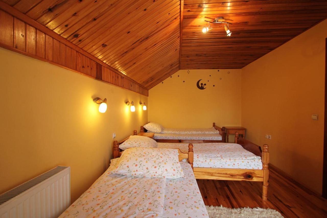 Apartmani Visnja Zlatibor Zewnętrze zdjęcie