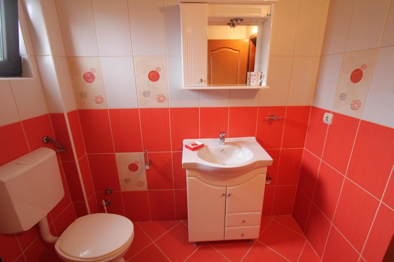 Apartmani Visnja Zlatibor Zewnętrze zdjęcie