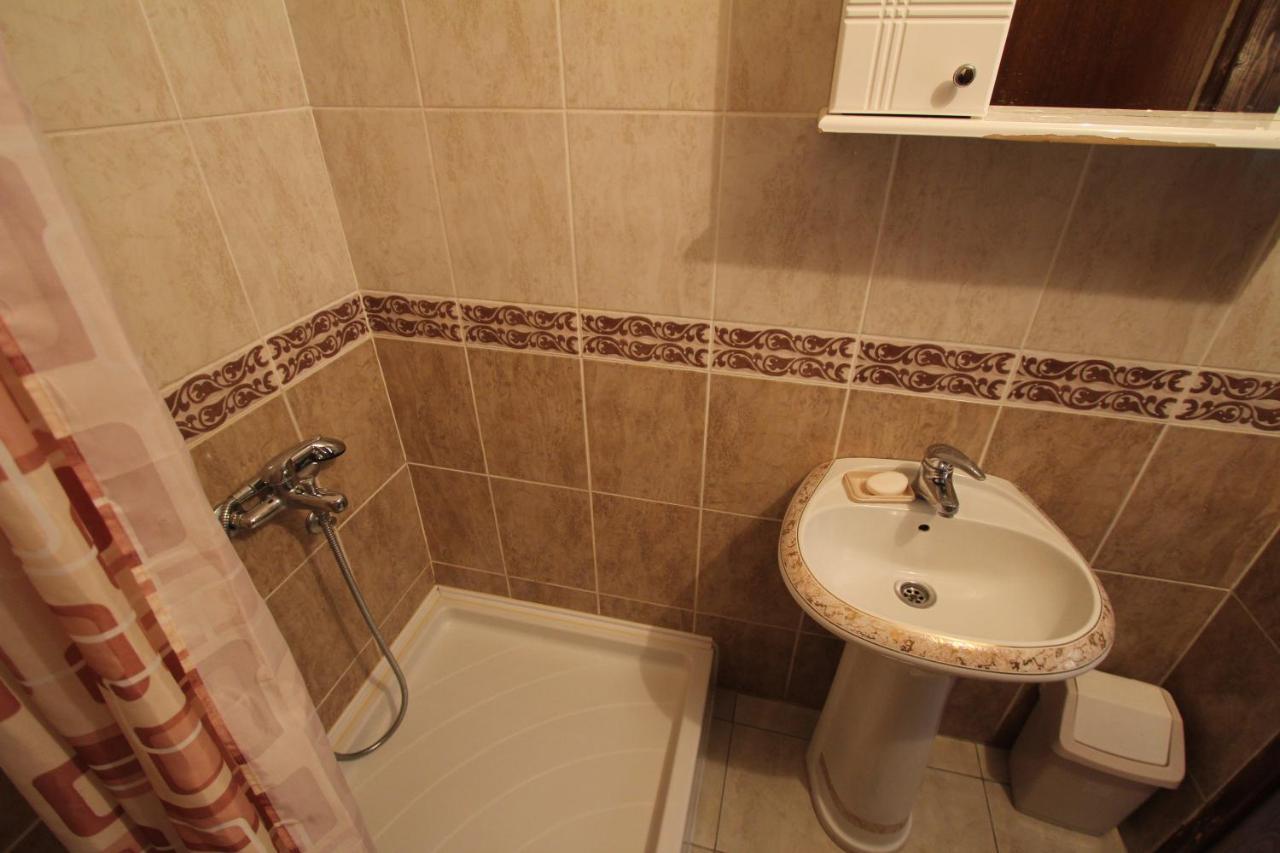 Apartmani Visnja Zlatibor Zewnętrze zdjęcie